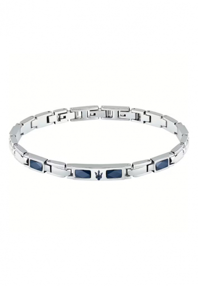 Bracciale uomo Maserati JM224ATZ39