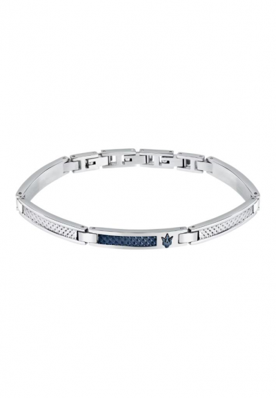 Bracciale uomo Maserati JM423AVD22