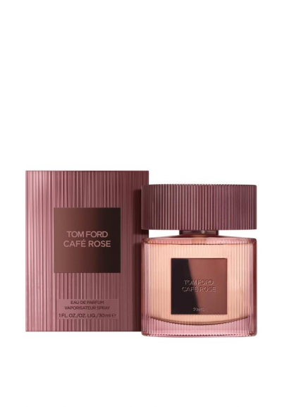 Tom Ford  CAFE' ROSE Eau de Parfum 30ml