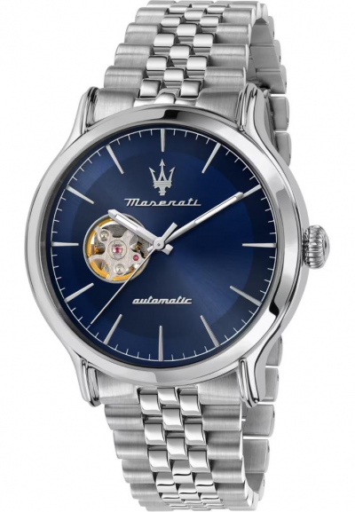 Orologio multifunzione uomo Maserati...