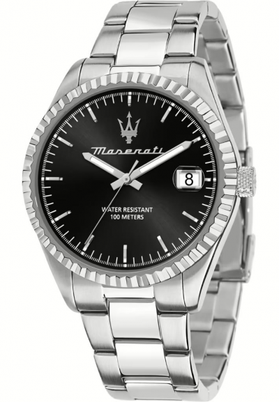 Oorologio uomo solo tempo Maserati...