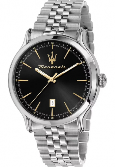 Orologio uomo solo tempo Maserati...