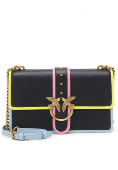 Borsa a spalla LOVE ONE MINI CLASSIC...