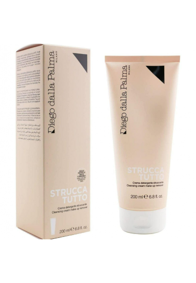 Crema detergente struccante 200 ml...