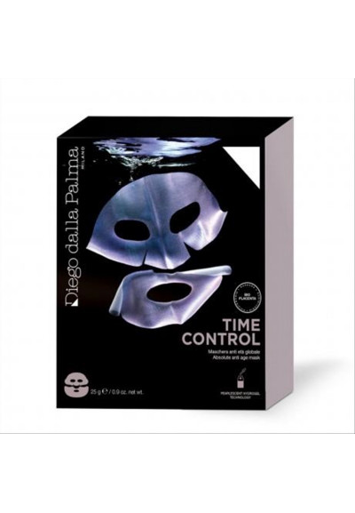 DIEGO DALLA PALMA TIME CONTROL -...