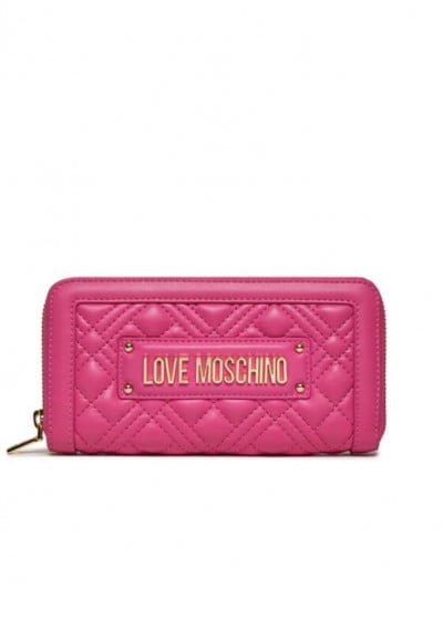 Portafoglio Love Moschino JC5600PP0HLA0