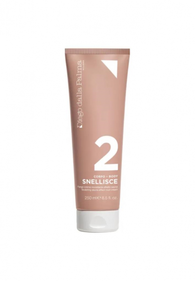 2 Snellisce - Fango Crema Modellante...