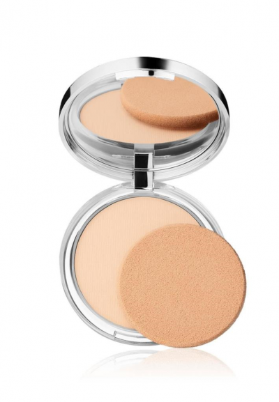 Clinique Stay-Matte Sheer Pressed...