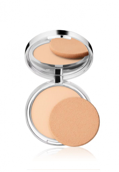 Clinique Stay-Matte Sheer Pressed...