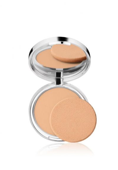 Clinique Stay-Matte Sheer Pressed...