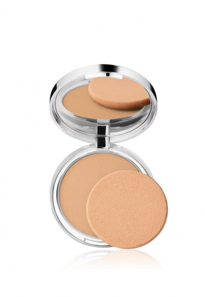 Clinique Stay-Matte Sheer Pressed...