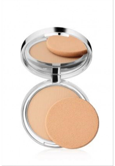 Clinique Stay-Matte Sheer Pressed...