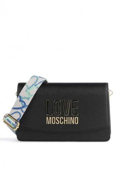 Tracolla Love Moschino JC4209PP1ILQ1