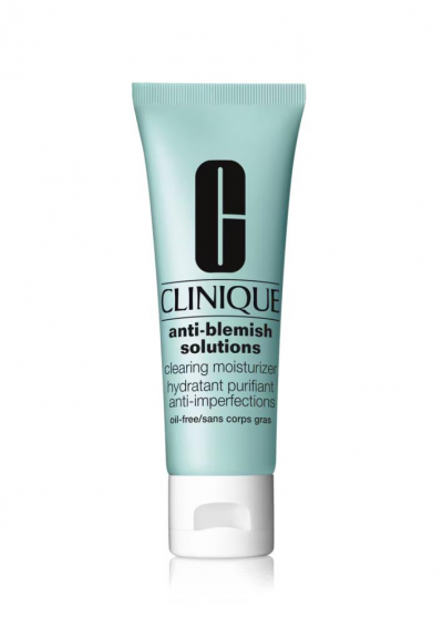 Clinique Anti-Blemish Solutions...