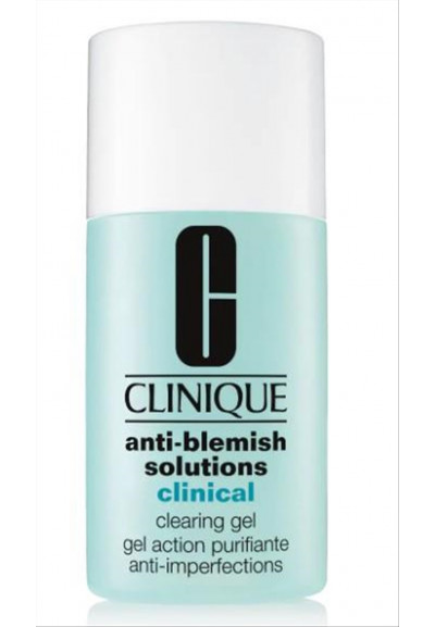 Clinique Anti-blemish Solutions...