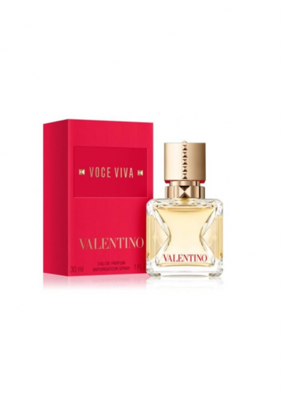 Valentino Voce Viva Eau de Parfum  30 ml