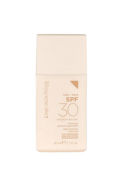 Diego dalla Palma CREMA VISO GEL SPF 30