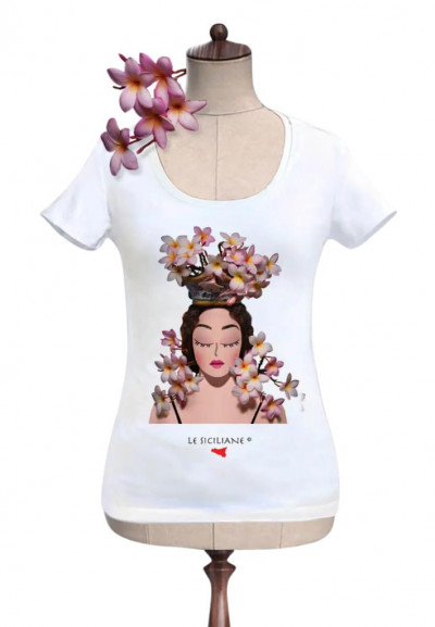 T-SHIRT LE SICILIANE