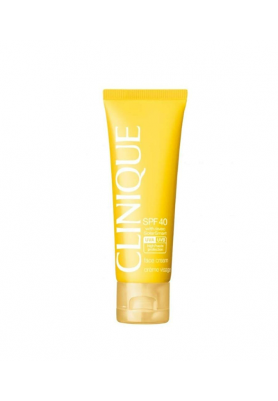 CLINIQUE Spf 40 face cream - crema...