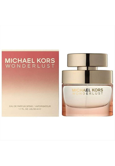 Michael kors wonderlust edp 50 ml