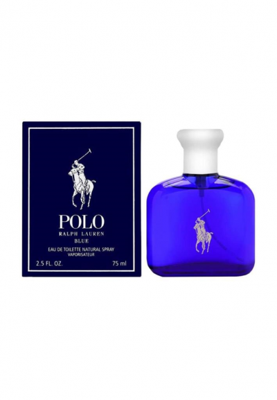 Polo ralph lauren Blue EDT 75 ml