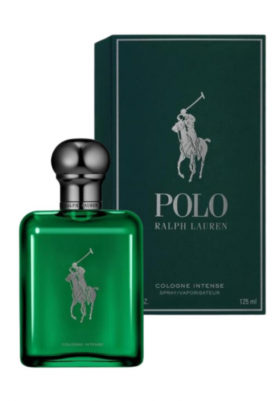 Ralph Lauren Polo Green Cologne...