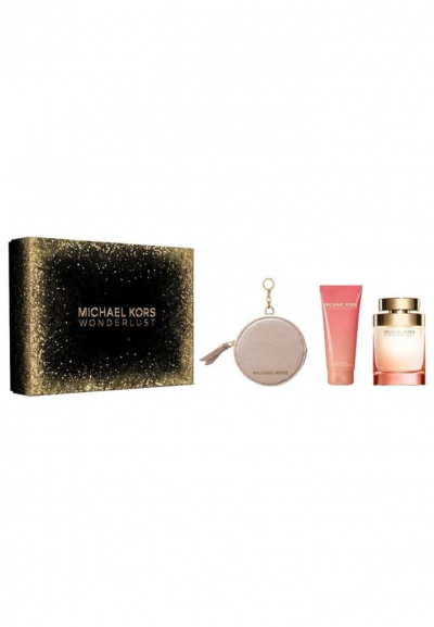 MICHAEL KORS Set regalo Wonderlust...