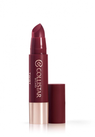 COLLISTAR TWIST BALMY GLOSS 214-BURGUNDY