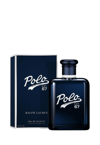 Ralph Lauren Eau de toilette Polo 67...