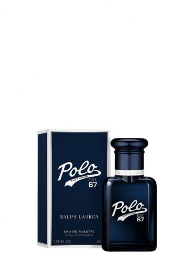 Ralph Lauren Eau de toilette Polo 67...