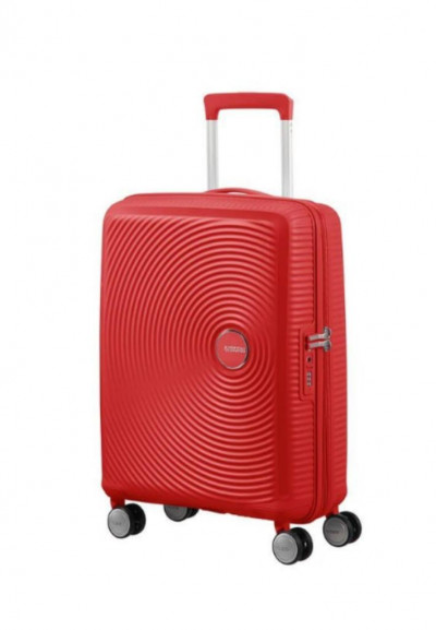 Spinner 55 Soundbox Americant Tourister 