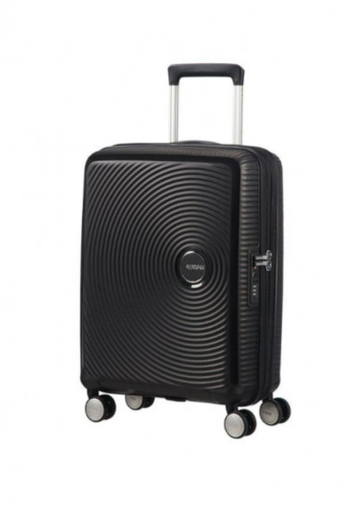 Spinner 55 Soundbox Americant Tourister 