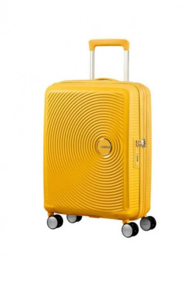 Spinner 55 Soundbox Americant Tourister 