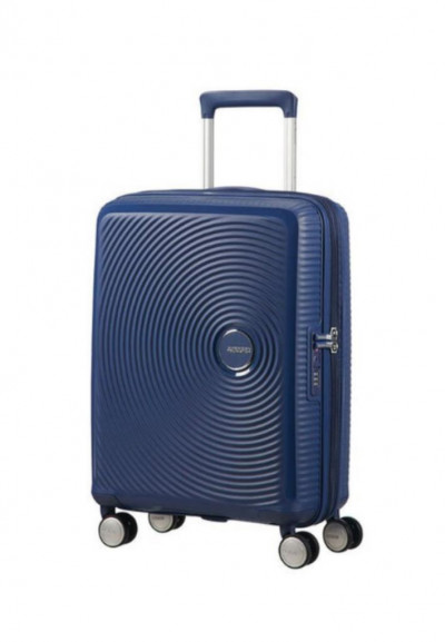 Spinner 55 Soundbox Americant Tourister 