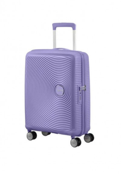 Spinner 55 Soundbox Americant Tourister 