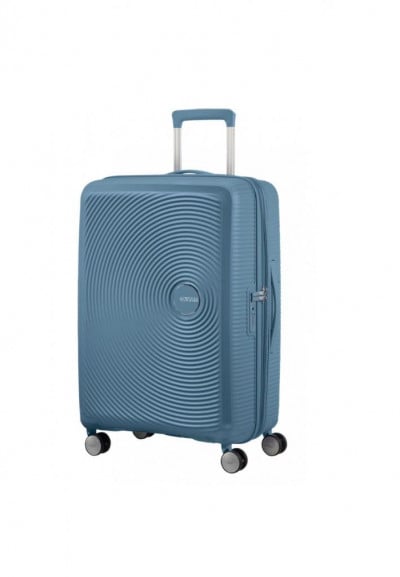 Spinner 55 Soundbox Americant Tourister 