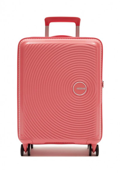 Spinner 55 Soundbox Americant Tourister 