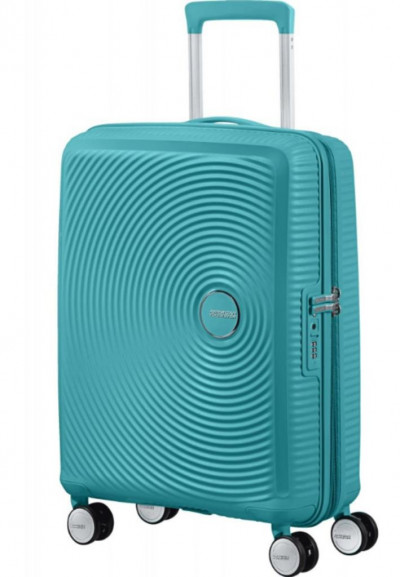 Spinner 55 Soundbox Americant Tourister 