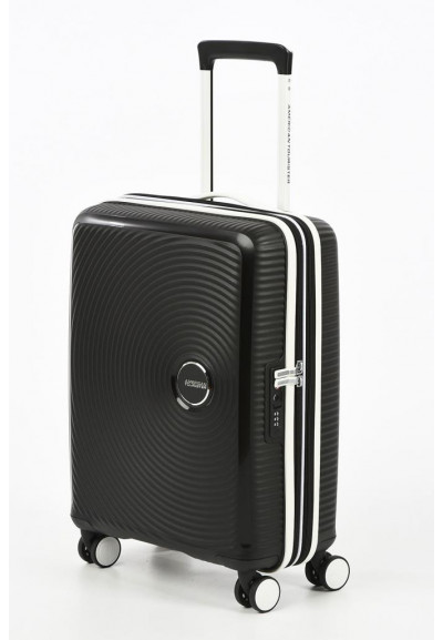 Spinner 55 Soundbox Americant Tourister 