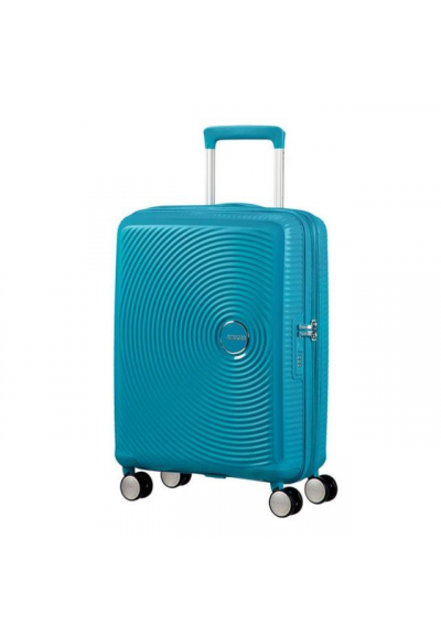 Spinner 55 Soundbox Americant Tourister 