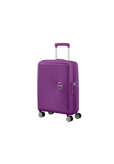 Spinner 55 Soundbox Americant Tourister 