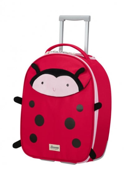 Valigia Bambini Samsonite Happy...