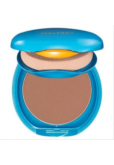 Shiseido UV Protective Compact...