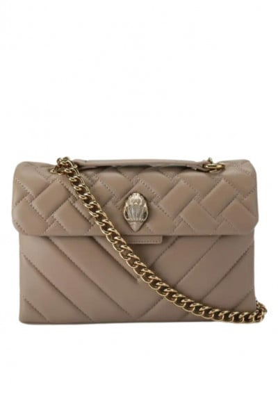 BORSA A SPALLA KENSINGTON KURT GEIGER