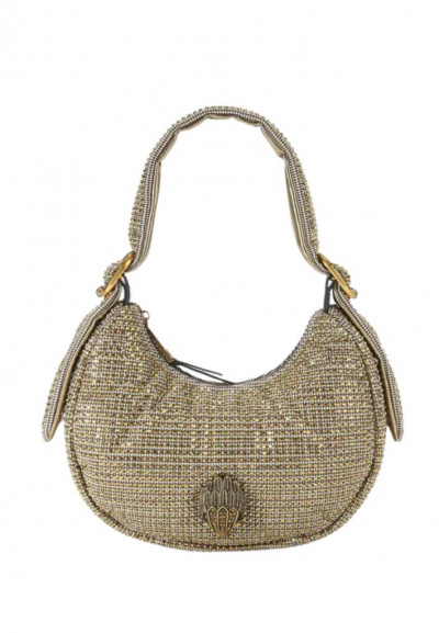 PICCOLA BORSA HOBO KENSINGTON PUFF...