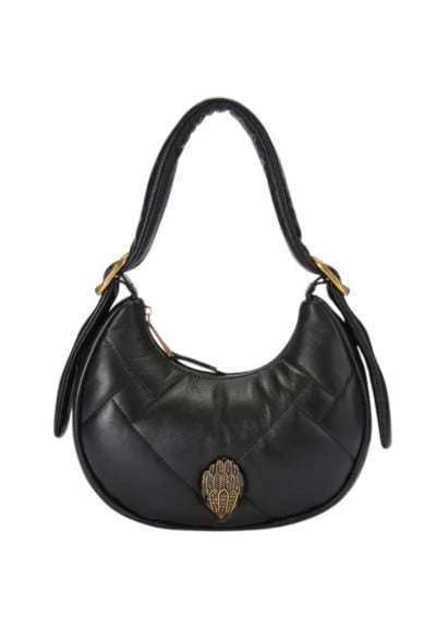 BORSA HOBO KENSINGTON PUFF KURT GEIGER