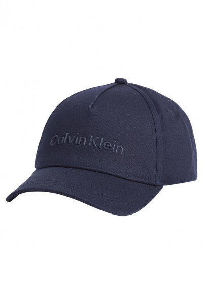 Cappello con visiera Calvin Klein 