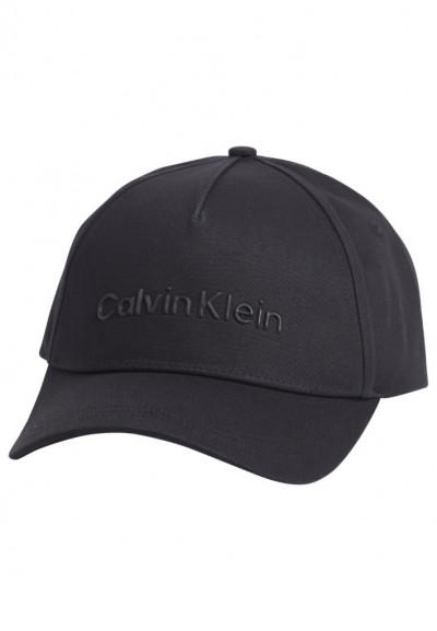 Cappello con visiera Calvin Klein 