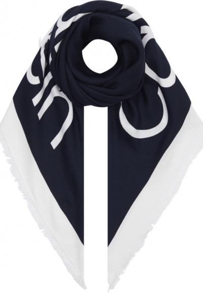 Foulard Calvin Klein