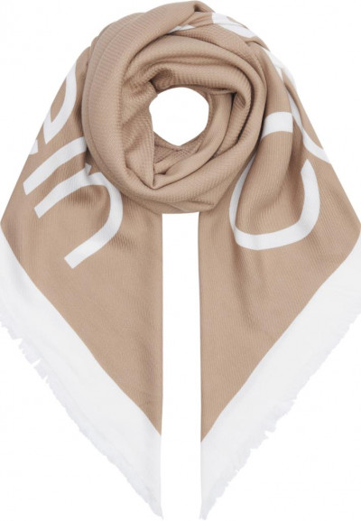 Foulard Calvin Klein